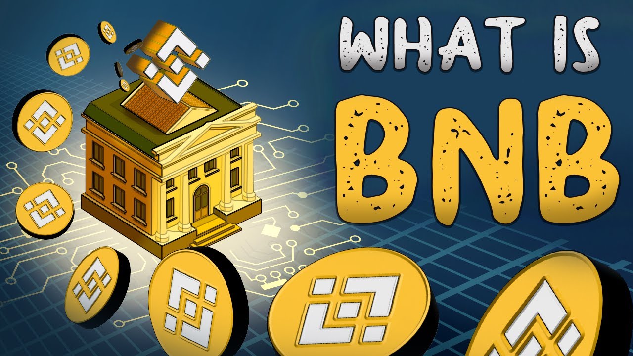 What is Binance Coin? Everything you need to know about BNB | BLOX