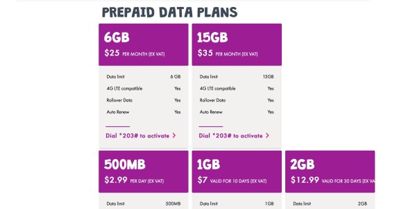 BTC | Residential Internet Service