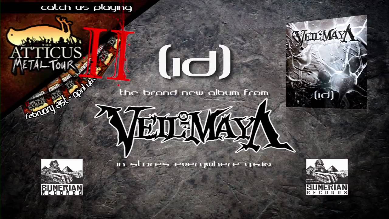 veil of maya Archives - Vnet