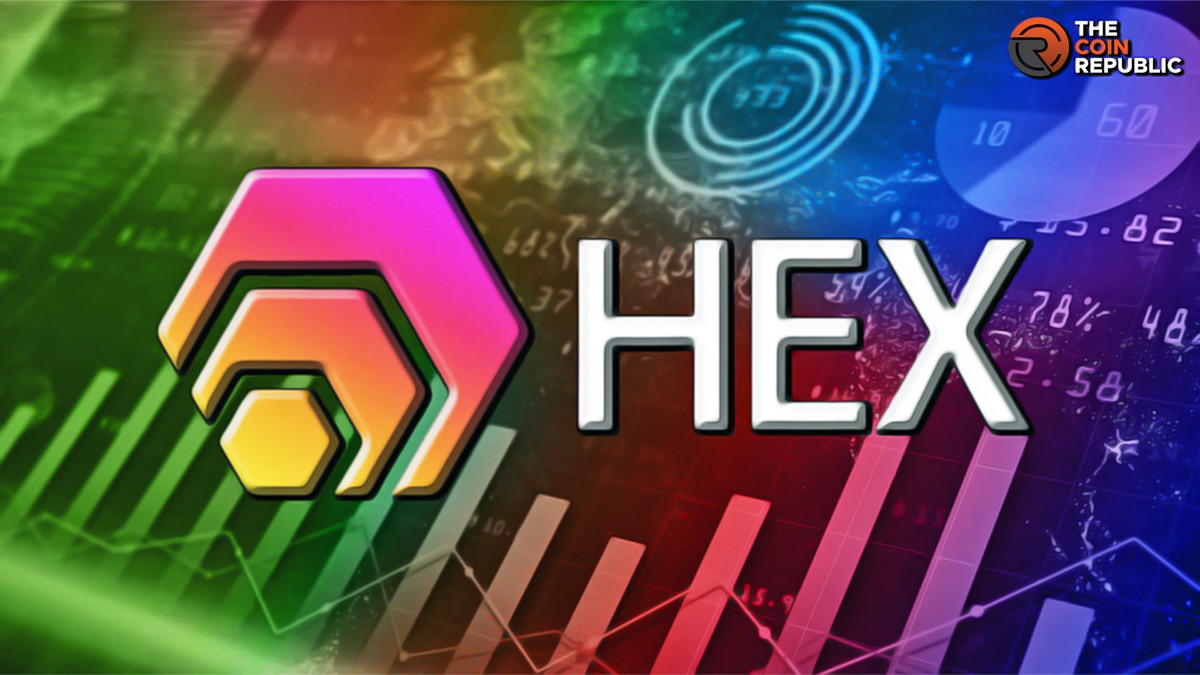 HEX (PulseChain) price today, HEX to USD live price, marketcap and chart | CoinMarketCap