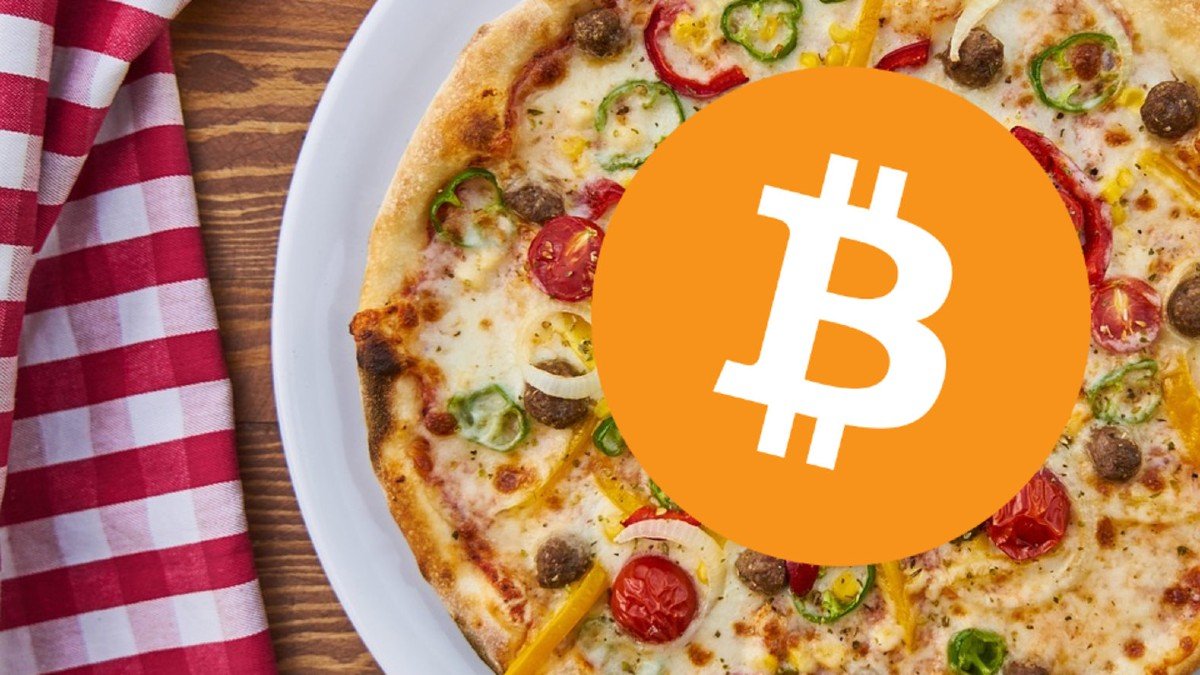 What is Bitcoin Pizza Day?