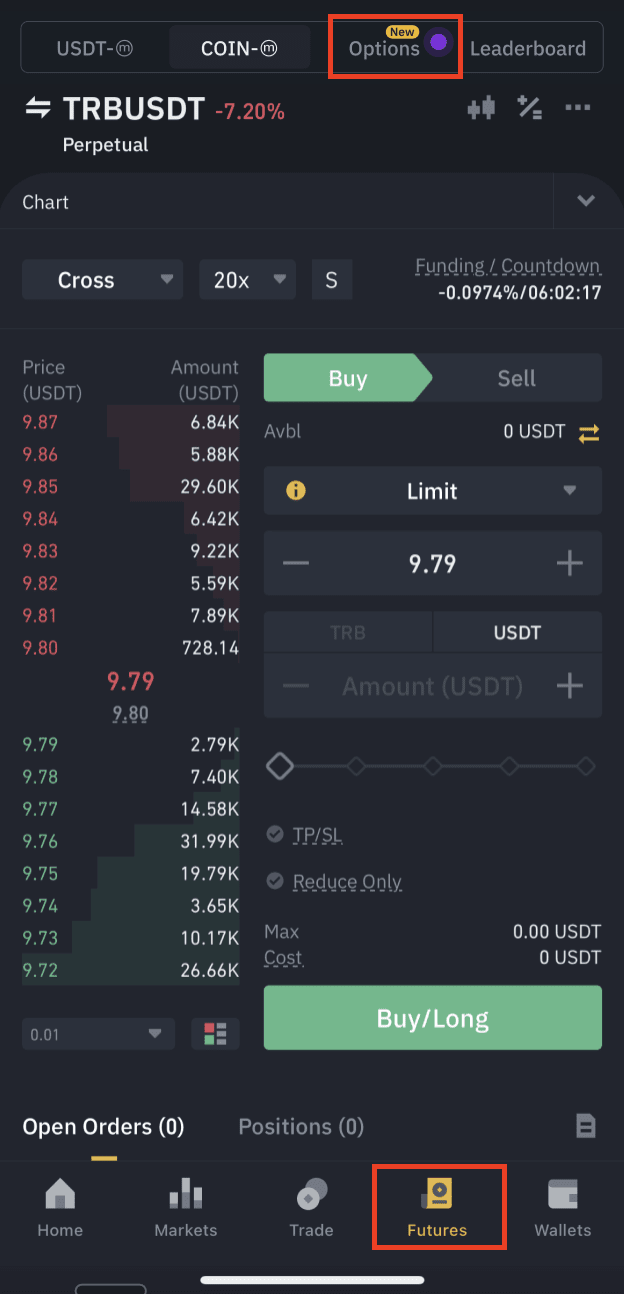 8 Best Crypto Options Trading Platforms in | CoinCodex