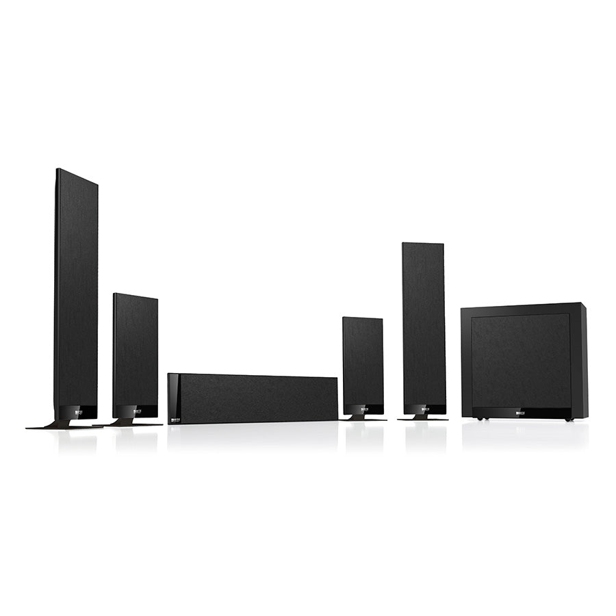 Buy Top Rated Hi-Fi Home Theater Systems Online in India | The Revolver Club