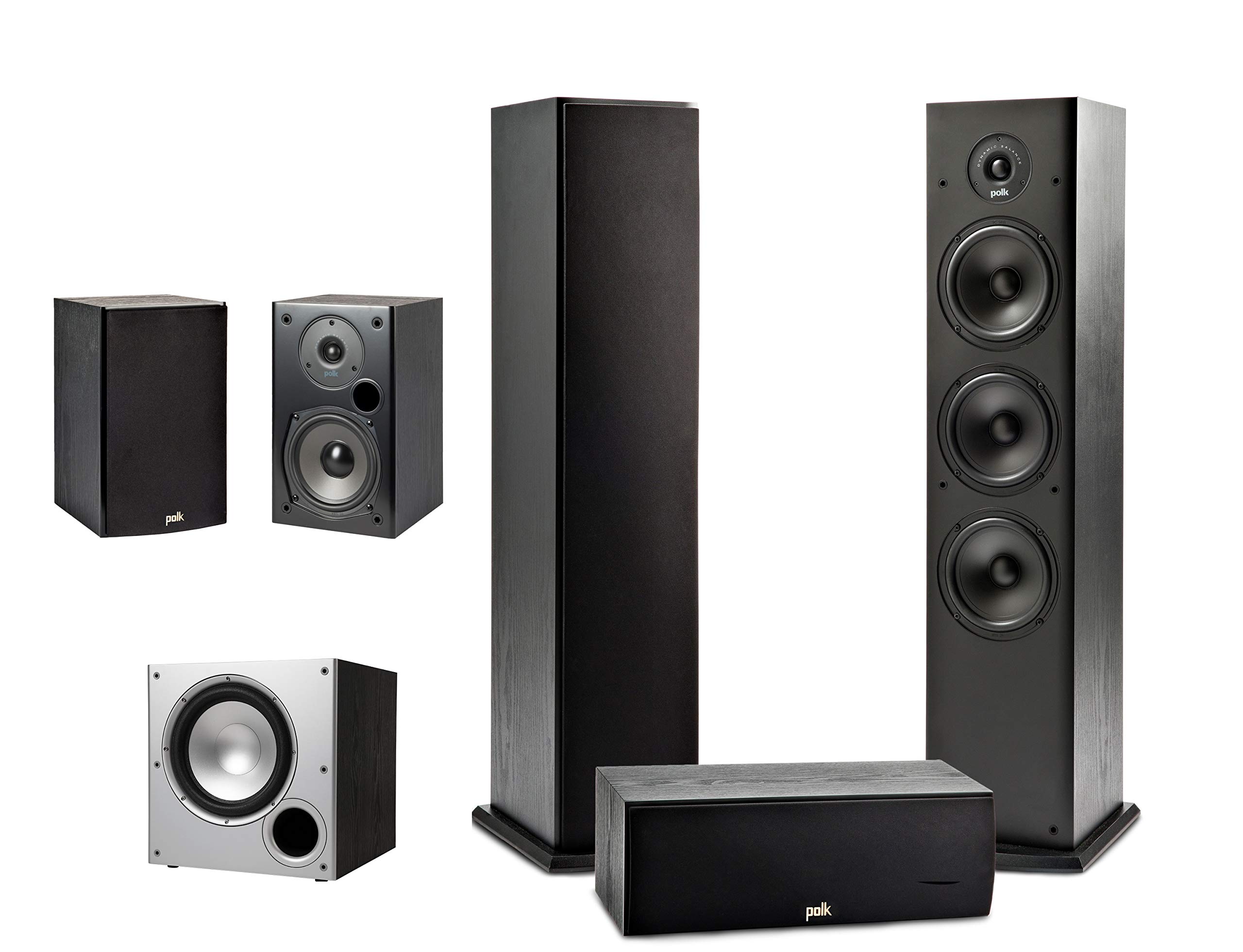 Home-cinema Surround Sound Systems and Subwoofers | Bose