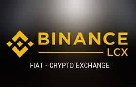 Will LCX Be Listed on Binance? | MoneroV