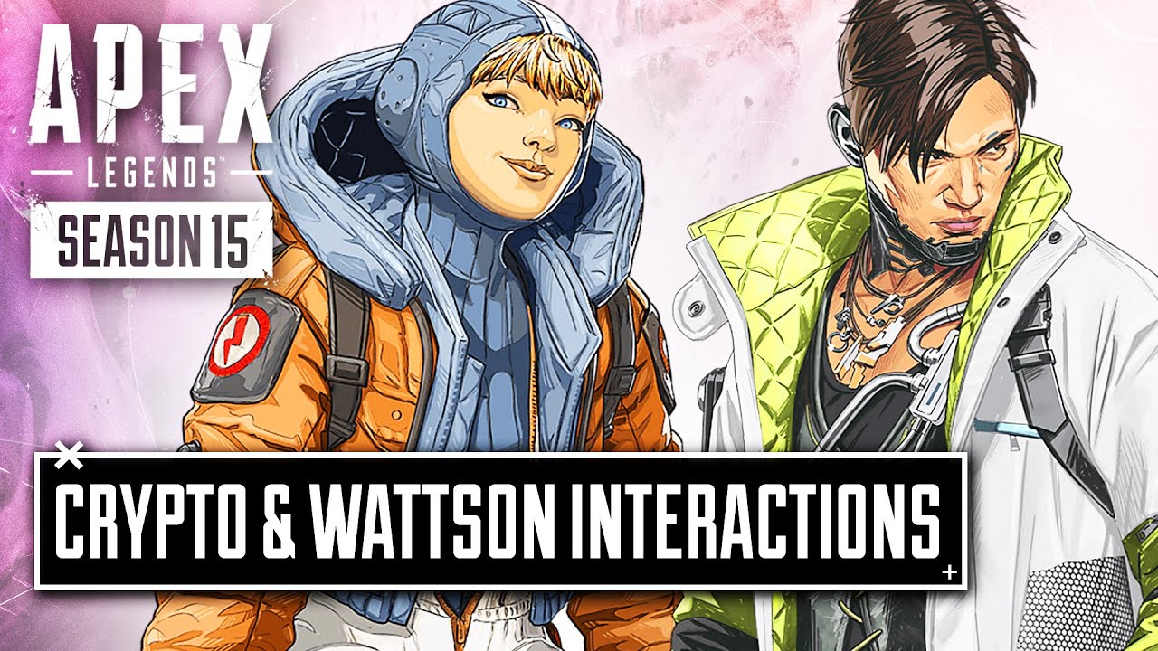 Wattson - Apex Legends Wiki