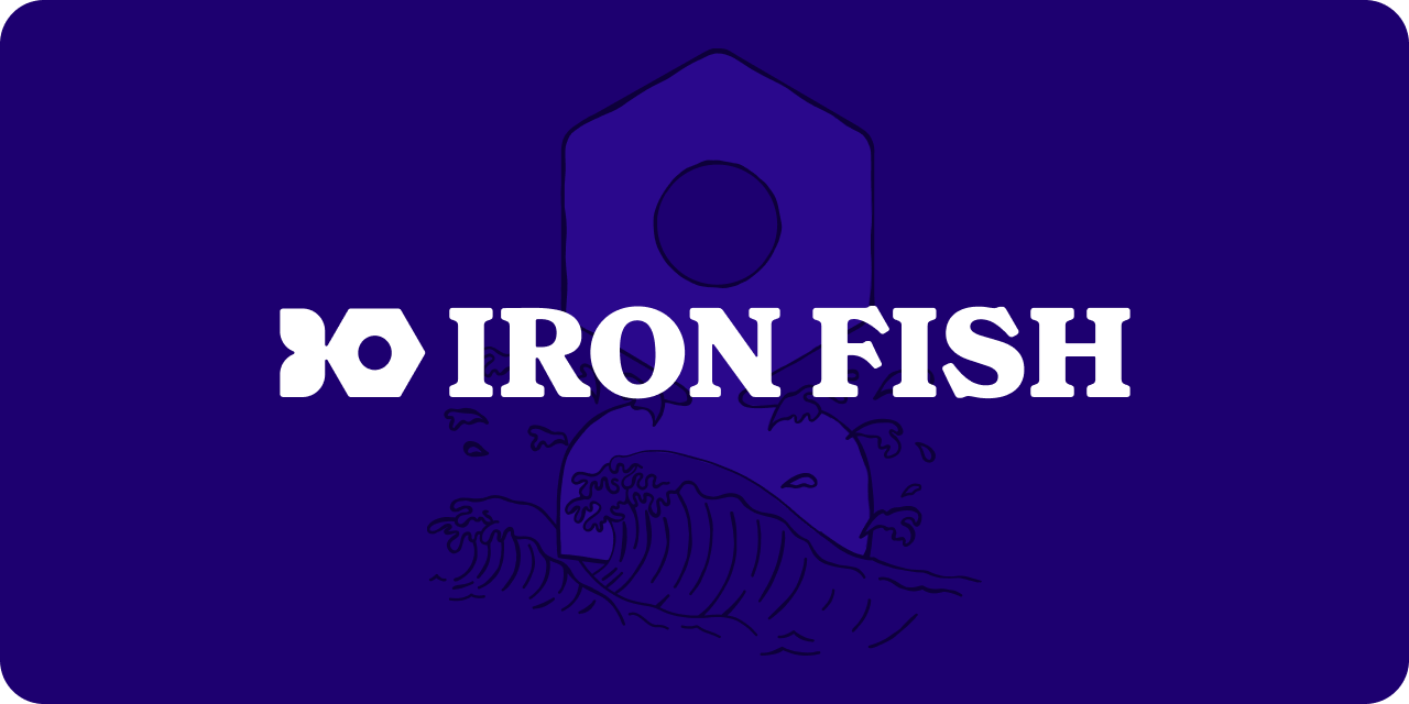 What is Iron Fish? | NiceHash