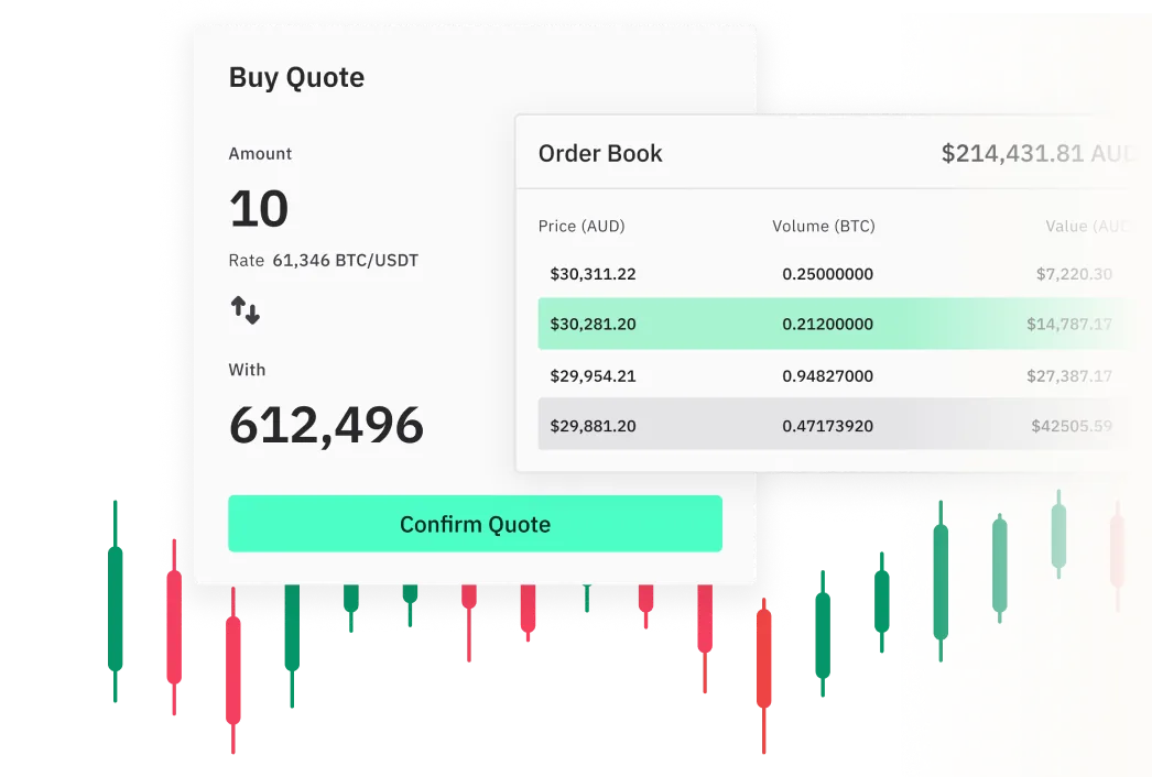 Crypto OTC Australia - Best Place To Buy Crypto Down Under? – News – NextHash