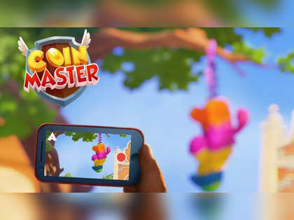 Coin Master Free Spins [February ] - Spins and Coins Links