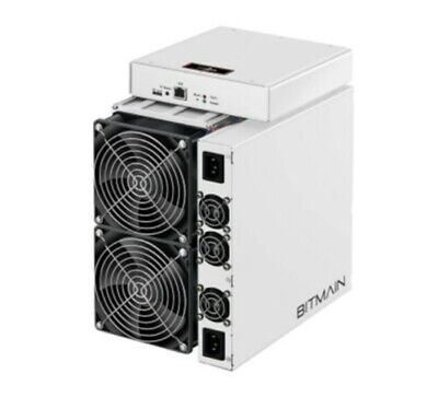 Buy AntMiner S17 in Crazy-Mining | BitMain