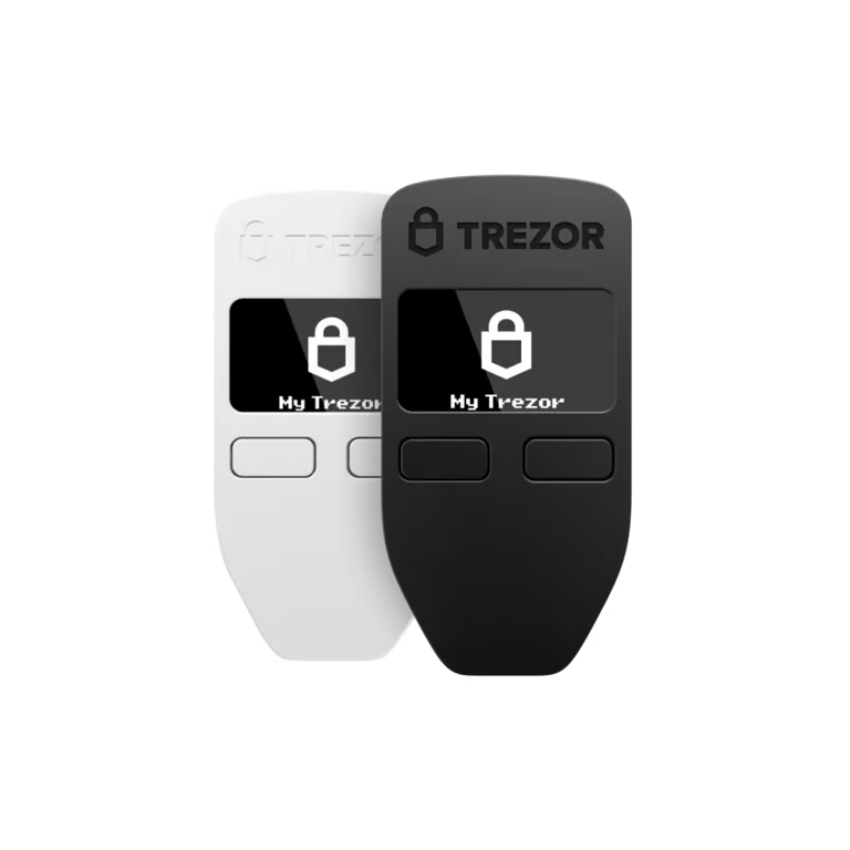 How to Reset and Recover Your Trezor Wallet - Hongkiat