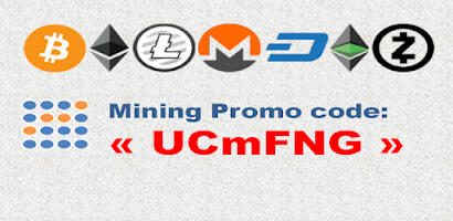 Mining Promo Code 