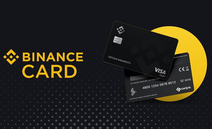 Binance Card Review: Is This the Best Crypto Card? - CoinCodeCap