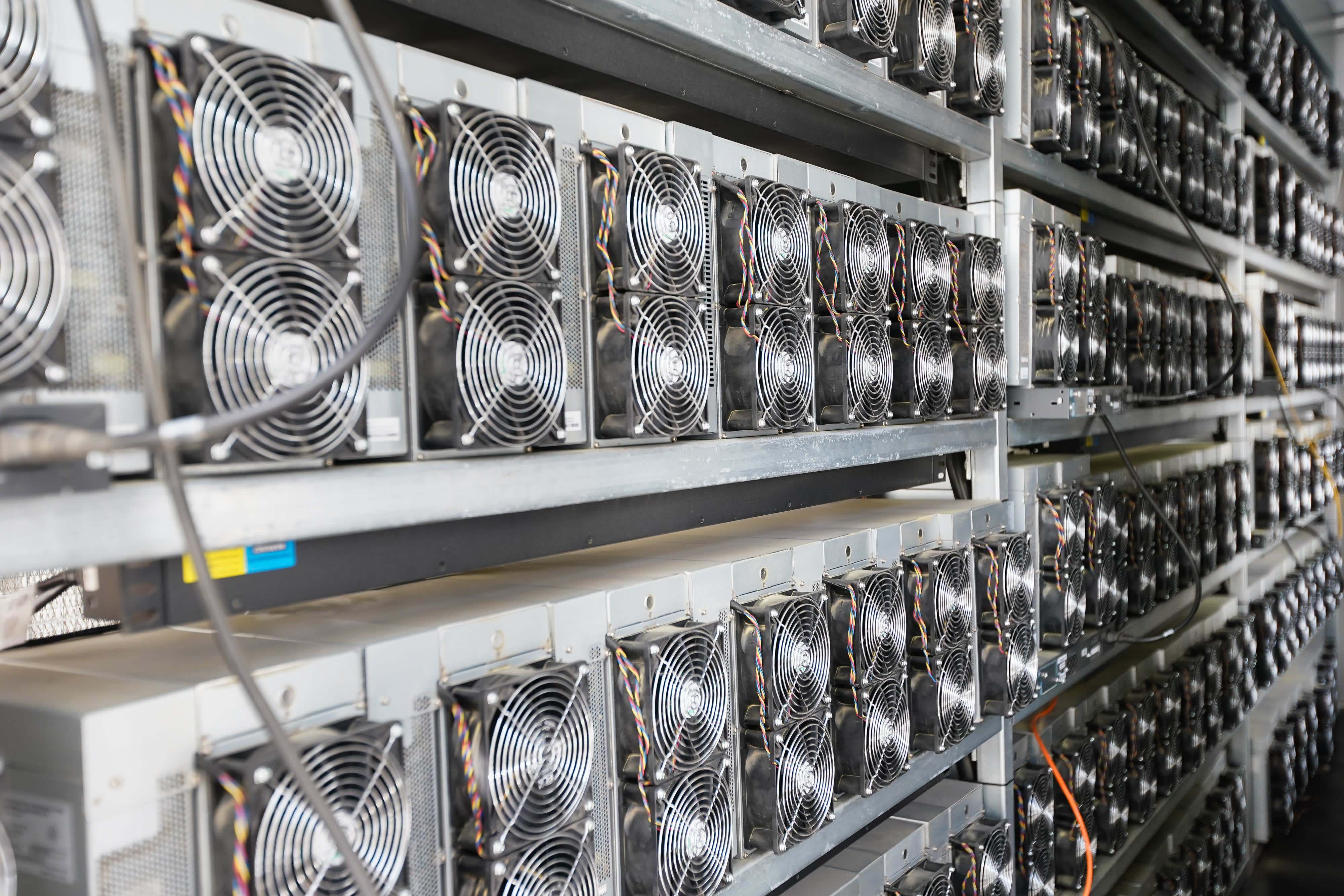 Top 15 Bitcoin Mining Companies in the World