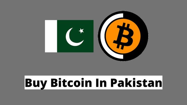 How To Buy Bitcoin in Pakistan in | Beginner’s Guide