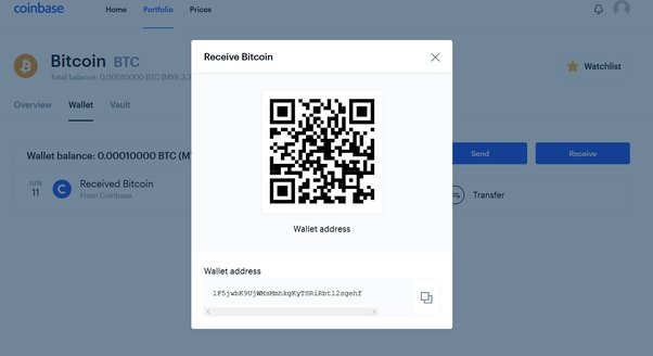 Bitcoin,Ethereum Transfer From Coinbase To Bittrex :Step By Step Guide