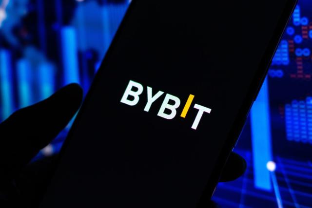 Bybit Crypto Prices, Trade Volume, Spot & Trading Pairs