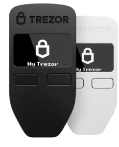 Trezor Wallet Review | The Ultimate Guide to Get You Started - Coindoo