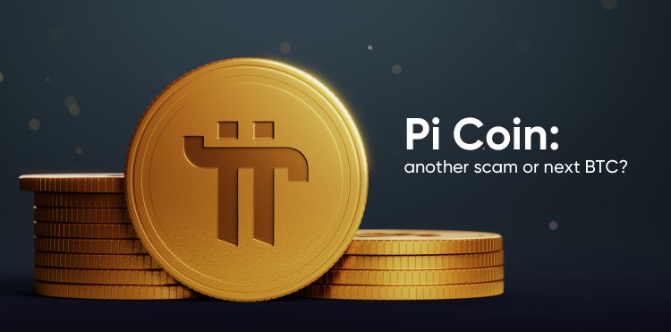 Pi Network price now, Live PI price, marketcap, chart, and info | CoinCarp