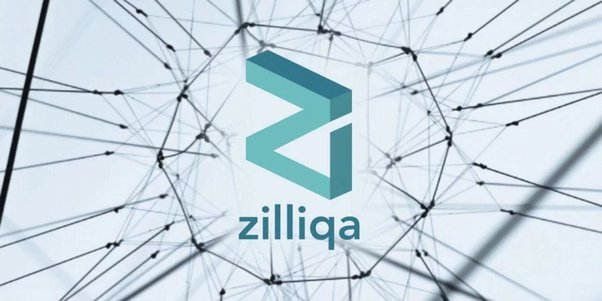 ZILUSD Charts and Quotes — TradingView