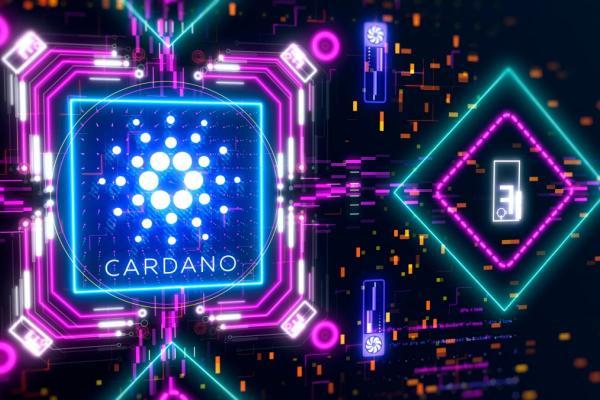 Cardano Price Today - ADA Price Chart & Market Cap | CoinCodex