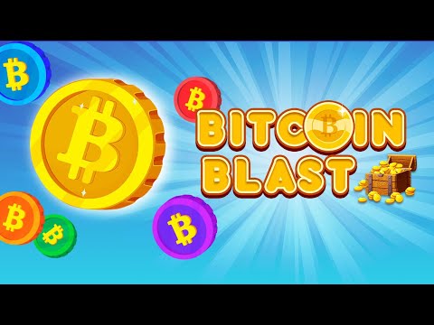 Bitcoin Blast - Earn REAL Bitcoin for Android - Download