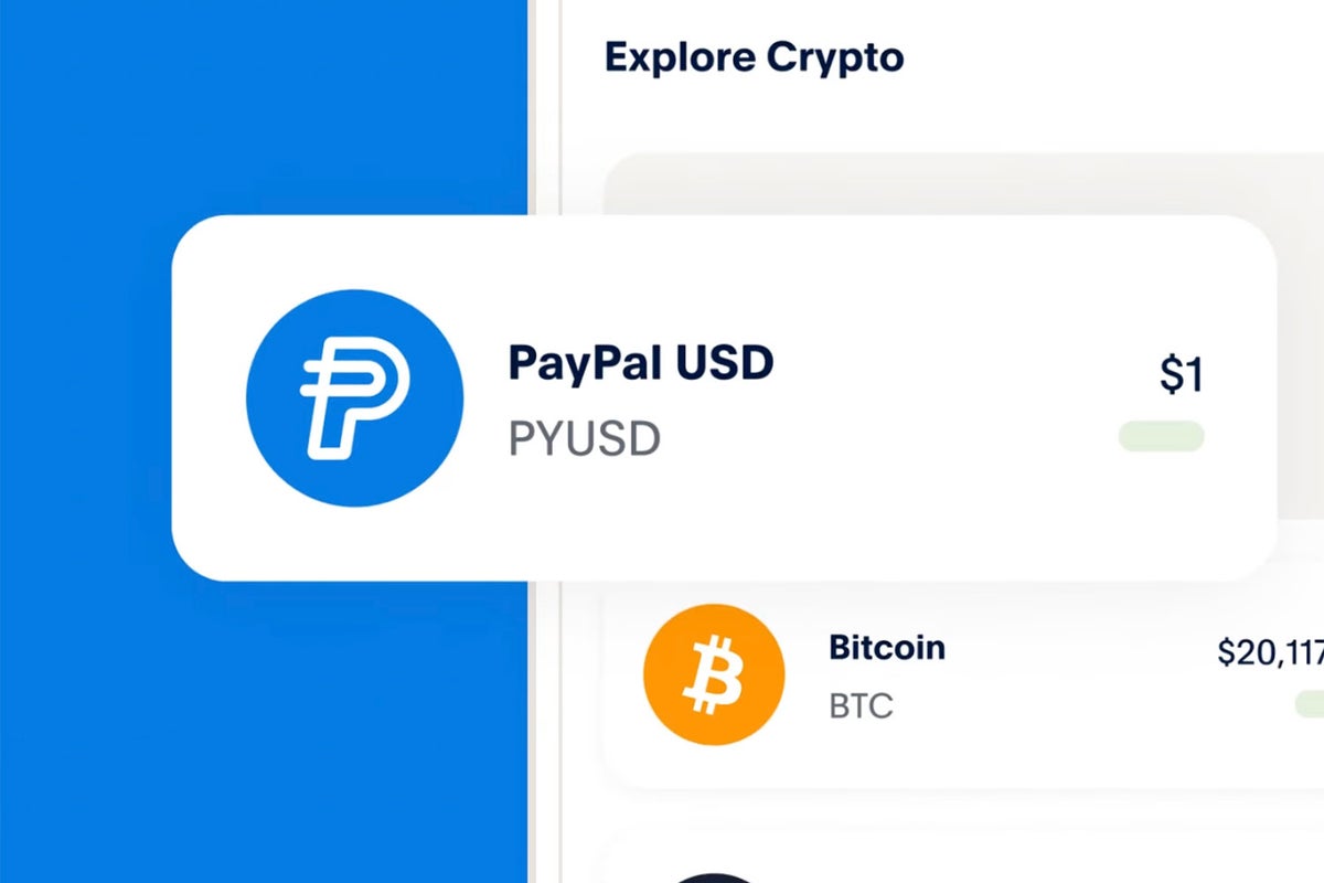 Crypto on PayPal: Fees and Exchange Rates | PayPal US