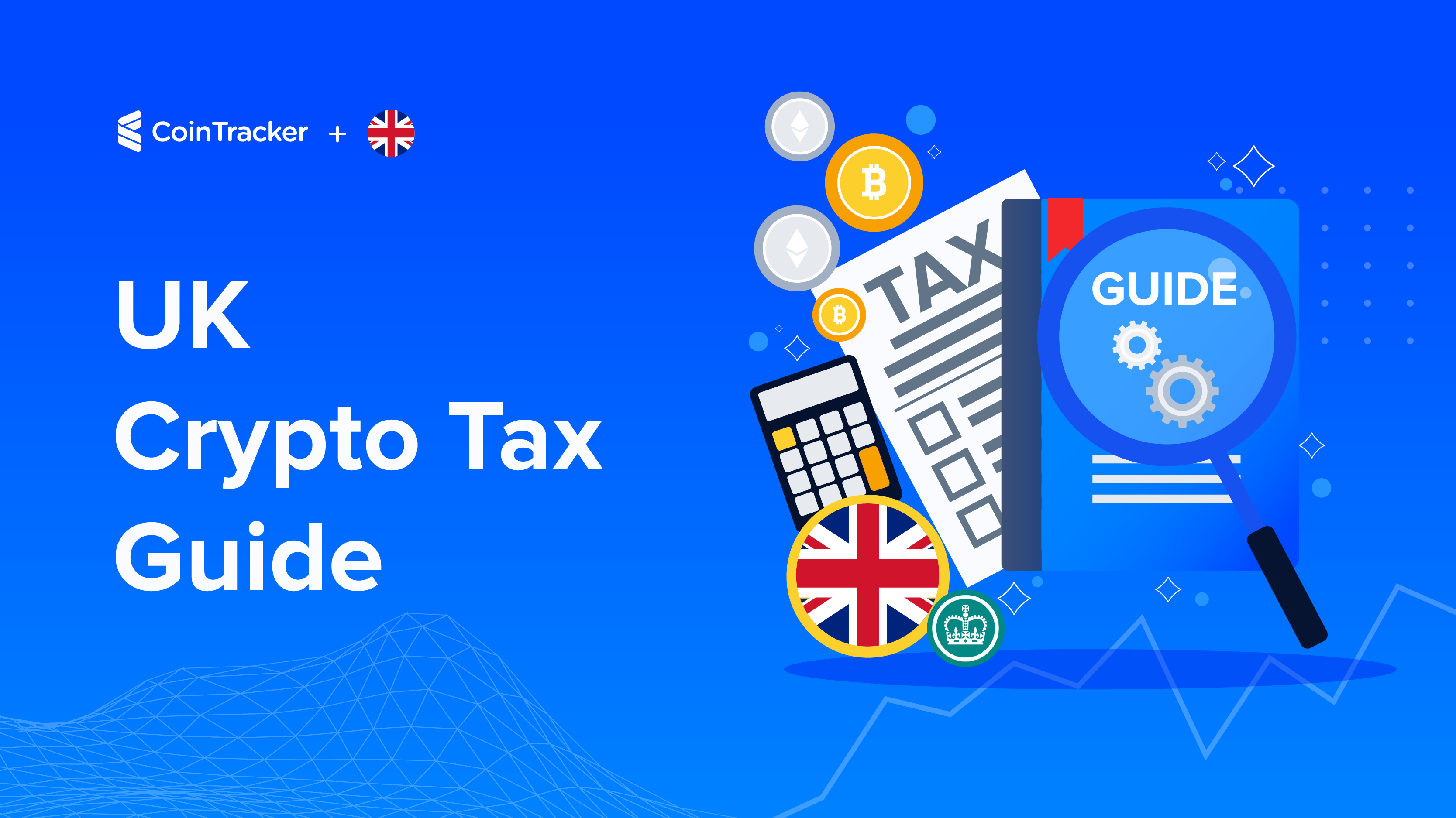 UK Crypto Tax Rates Full Info & Instructions [HMRC]