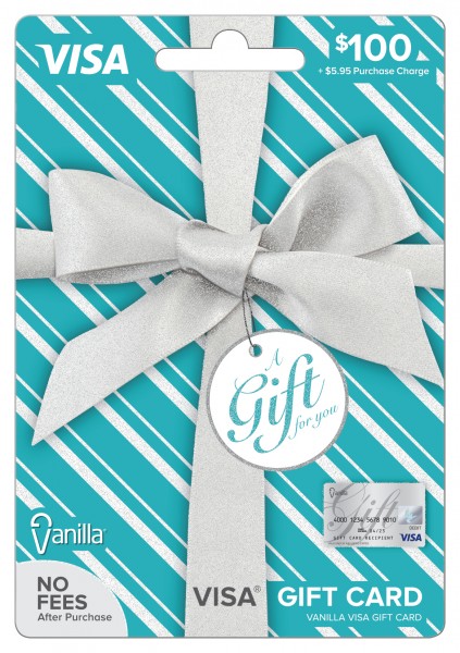 20% Off Vanilla Gift Promo Code, Coupons (1 Active) Mar '24