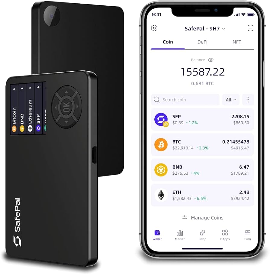 BEST Crypto Hardware Wallets of Top Crypto Wallets Reviewed