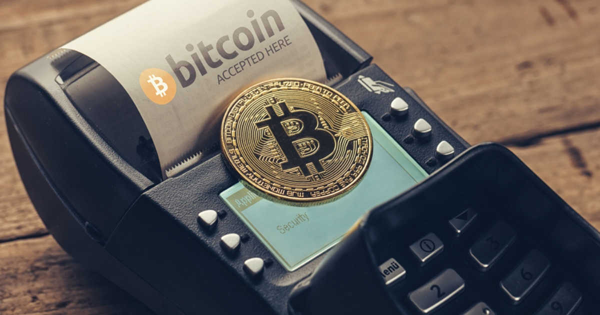 How to Pay with Bitcoin: A Step-by-Step Guide