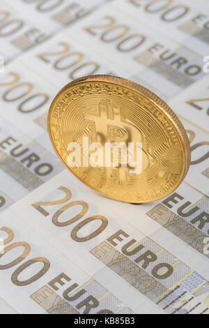 Currency Conversion of Euro to Bitcoin | Currency Converter