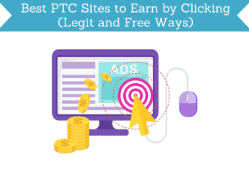 Top 15 Best Bitcoin PTC sites to earn BTC by Viewing ads -1₿