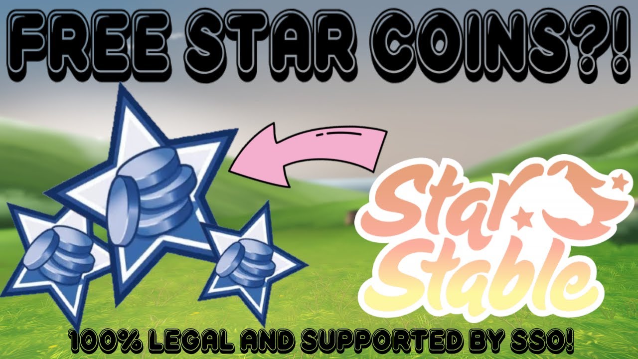 Star Stable Codes (December ) - Cosmetics, Star Coins & more