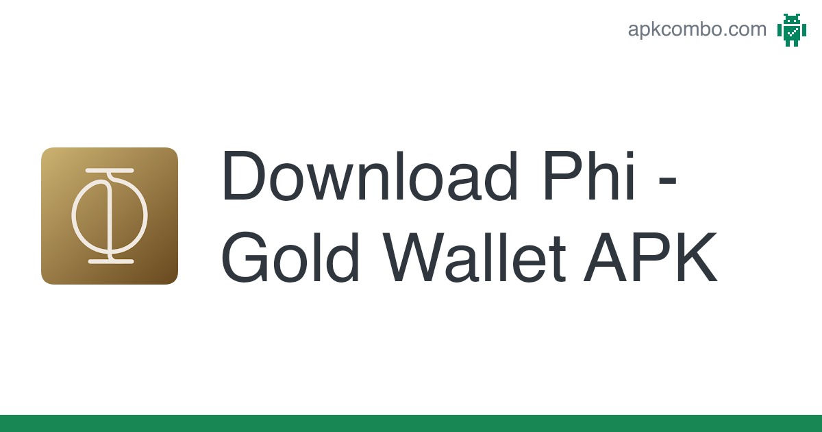 Sugar Wallet - Turn savings into 24k Gold