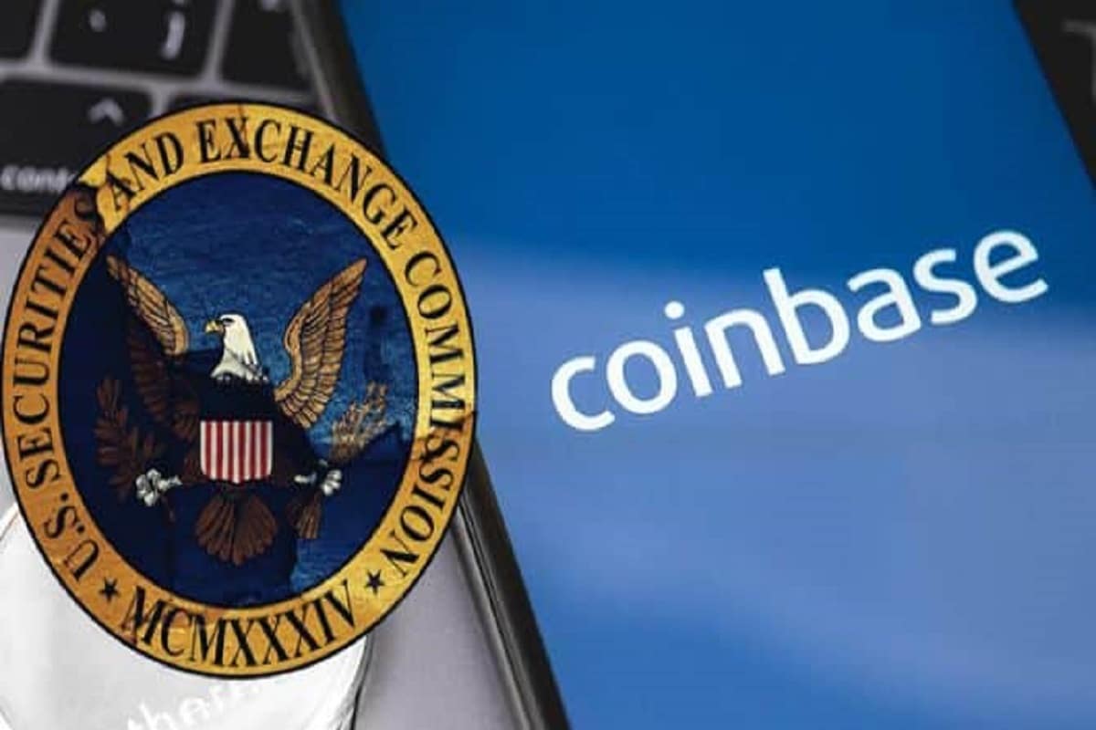 SEC asked Coinbase to halt trading in everything except bitcoin, CEO says