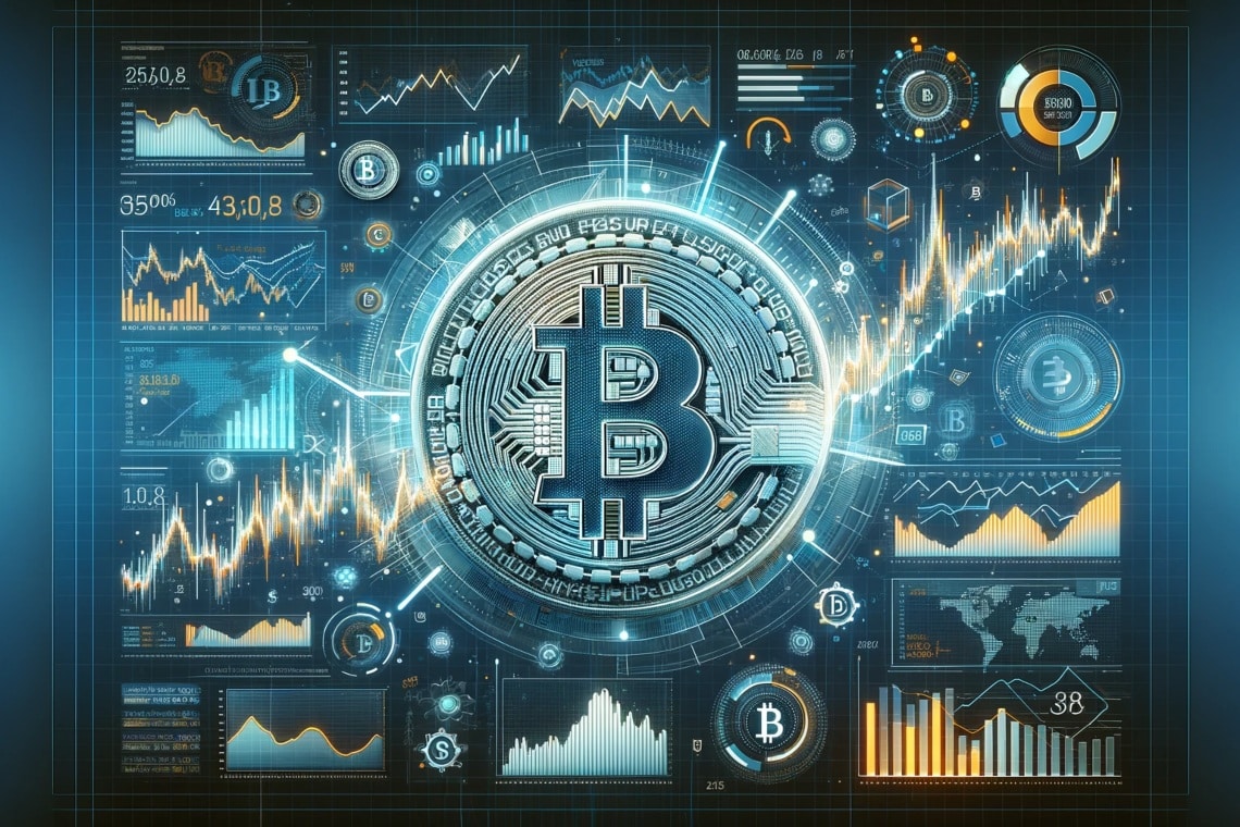 Bitcoin USD (BTC-USD) Price History & Historical Data - Yahoo Finance