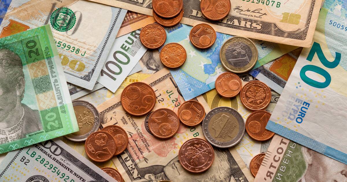 What to Do With Leftover Foreign Currency From Travel - AFAR