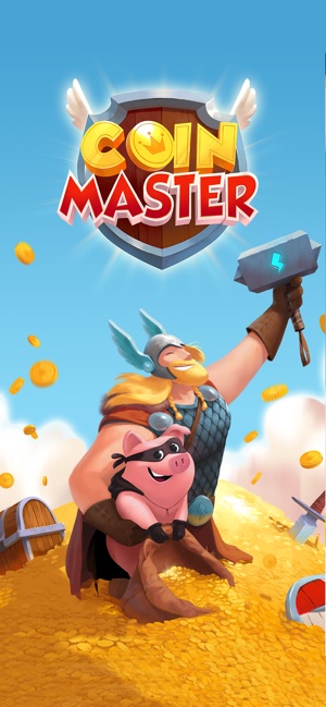 Coin Master: Free Spins & Coins Links (March ) - Updated - Dot Esports