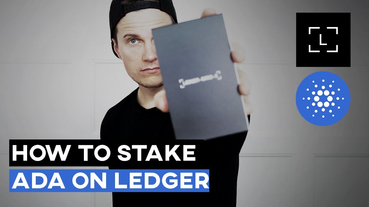 How to add another ada wallets to Ledger - Stake Delegation - Cardano Forum
