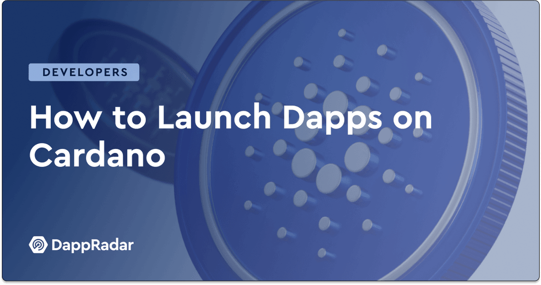 How to build DApps on the Cardano blockchain - LogRocket Blog