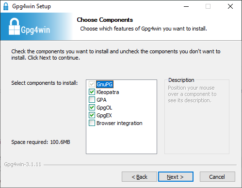 How to verify your Electrum download – Bitcoin Electrum