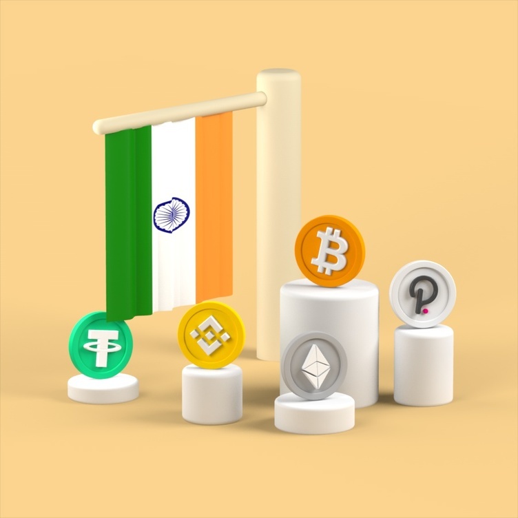 Cryptocurrency in India - Swaniti Initiative