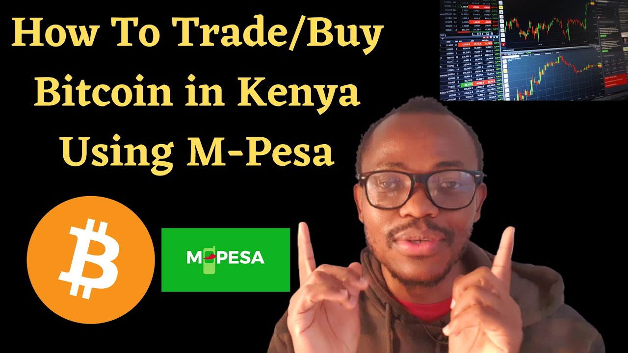 M Pesa - CoinDesk