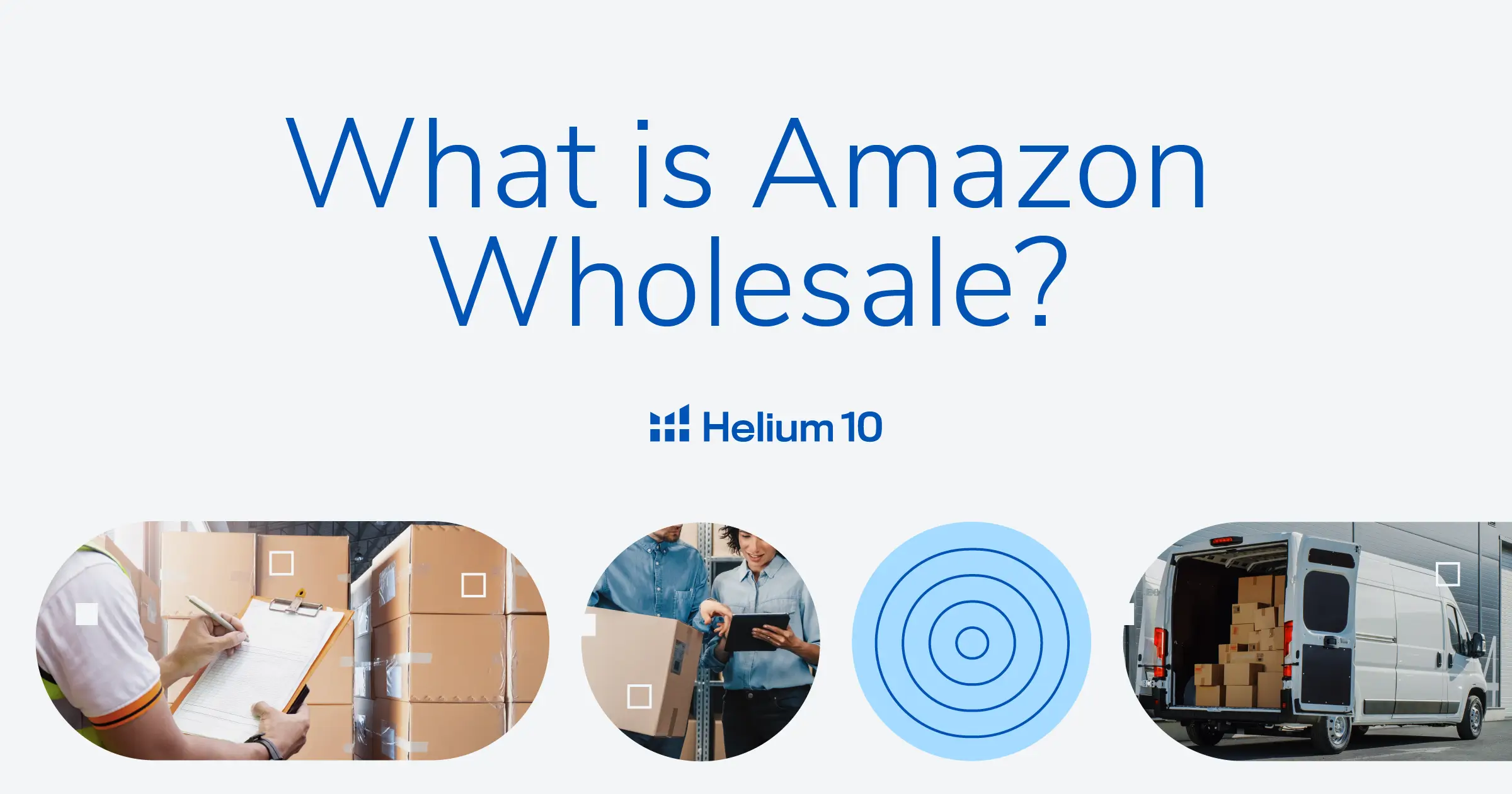 Tools to Help You Find Wholesale Products to Sell on Amazon