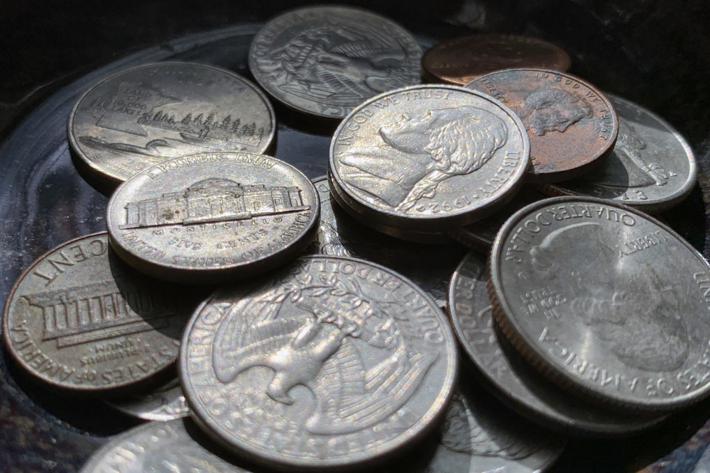 A comprehensive coin grading guide: How to value old coins yourself