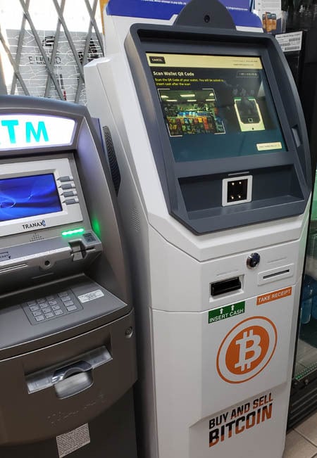 Understanding Bitcoin ATM Fees: A Comprehensive Guide