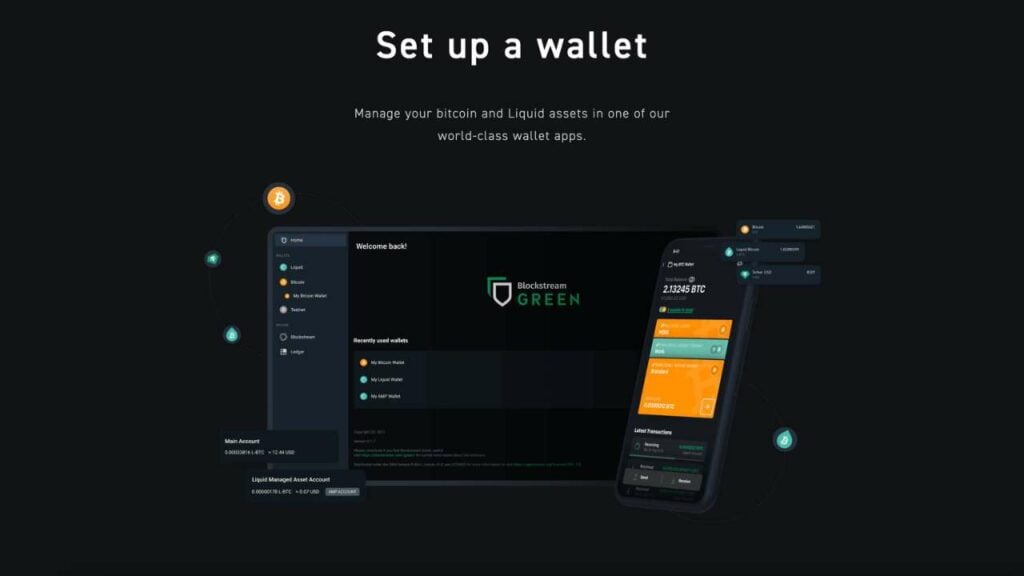 Hardware wallet - Bitcoin Wiki