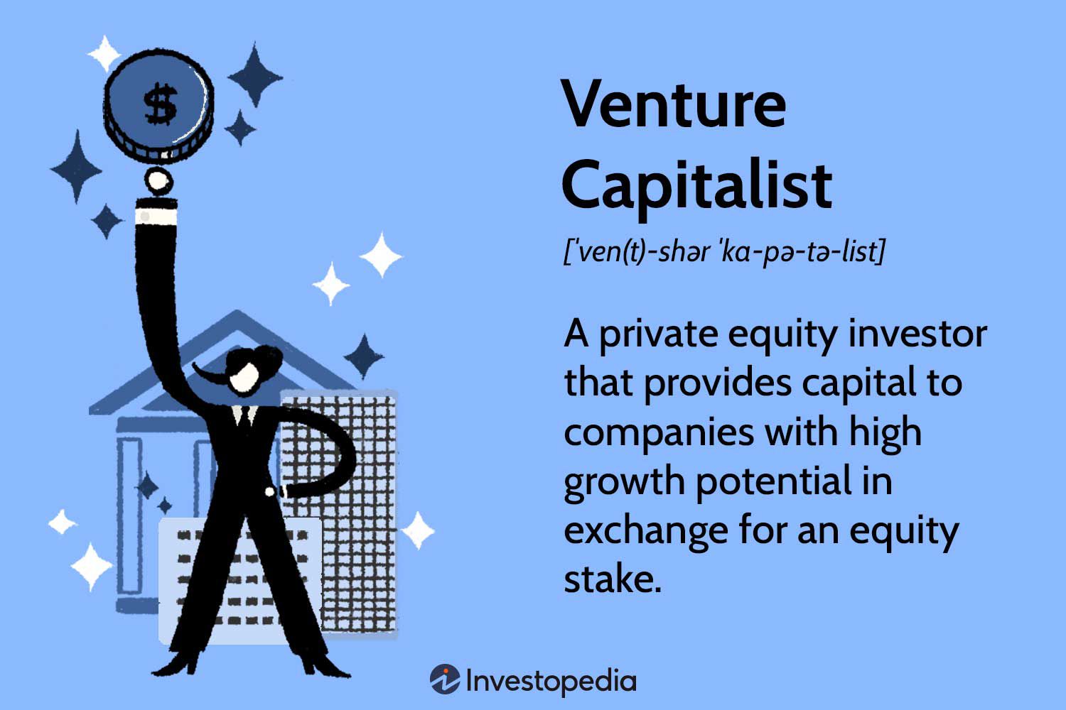 Venture capital - Wikipedia