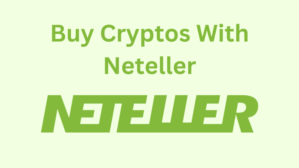 Home - NETELLER